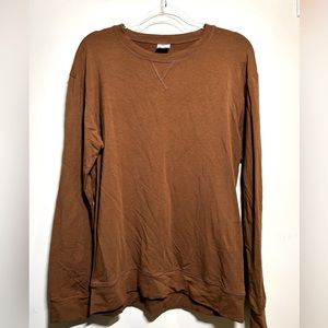 Jax & Lennon Crewneck Sweater